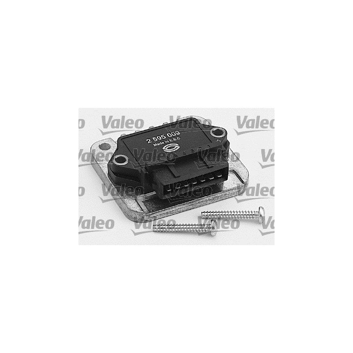 Sterownik moduł układ zapłonowego VALEO 245521