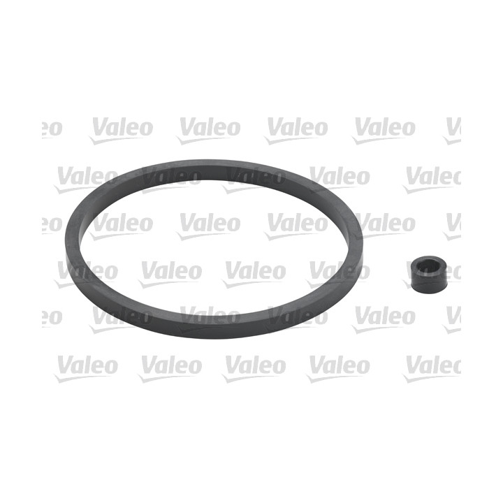 Filtr paliwa VALEO 587902