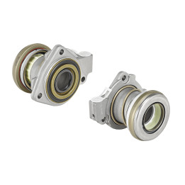 Wysprzęglik łożysko hydrauliczne sprzęgła VALEO 810055