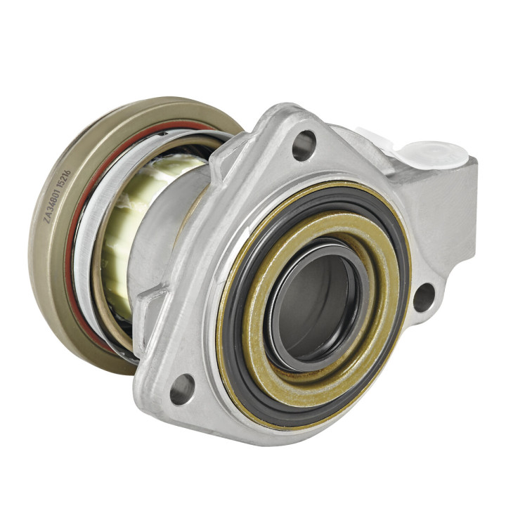 Wysprzęglik łożysko hydrauliczne sprzęgła VALEO 810055