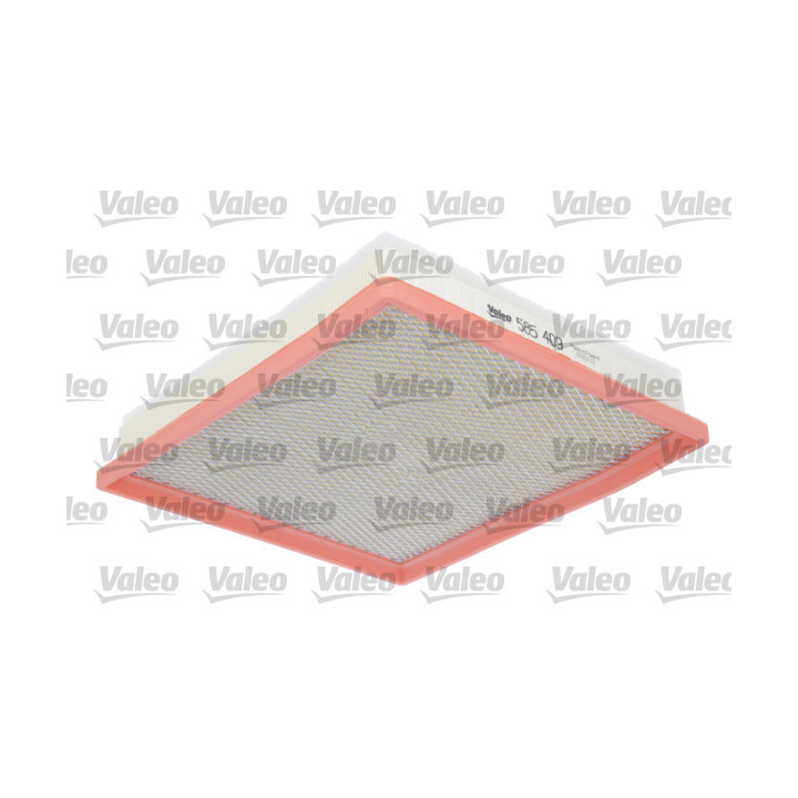 Filtr powietrza VALEO 585409