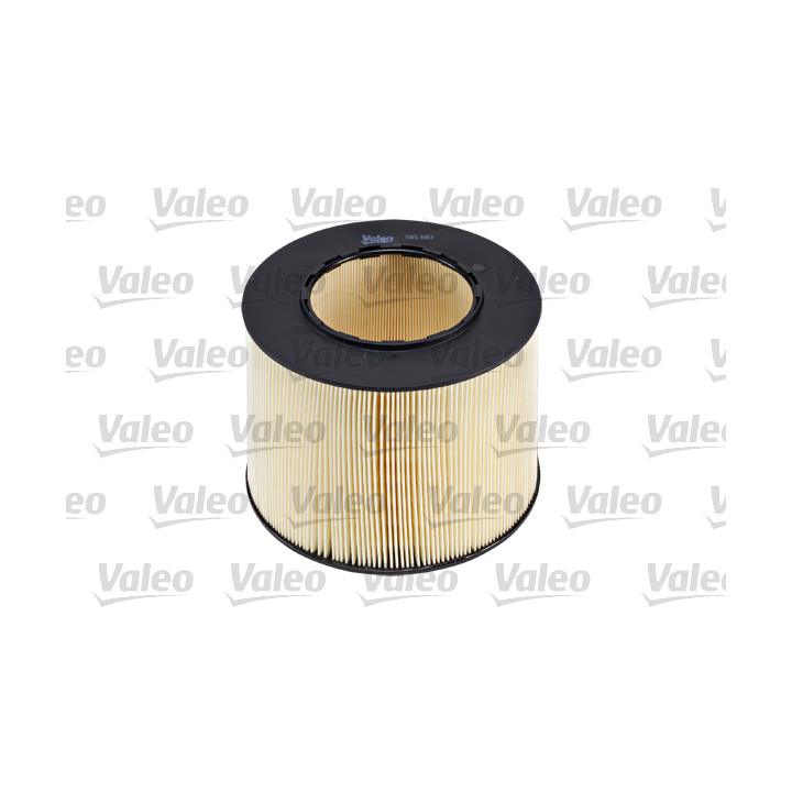 Filtr powietrza VALEO 585683