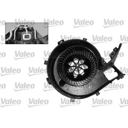 Dmuchawa nawiewu VALEO 698807