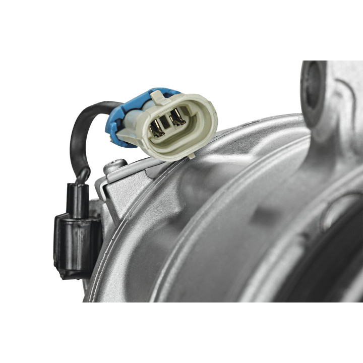 Sprężarka klimatyzacji VALEO 813709