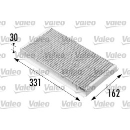Filtr kabinowy VALEO 698710
