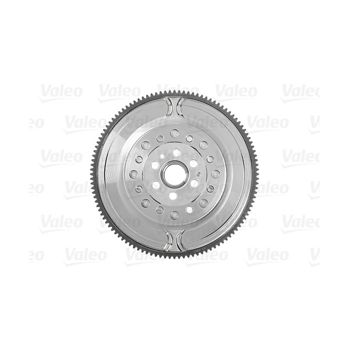 Koło zamachowe VALEO 836048