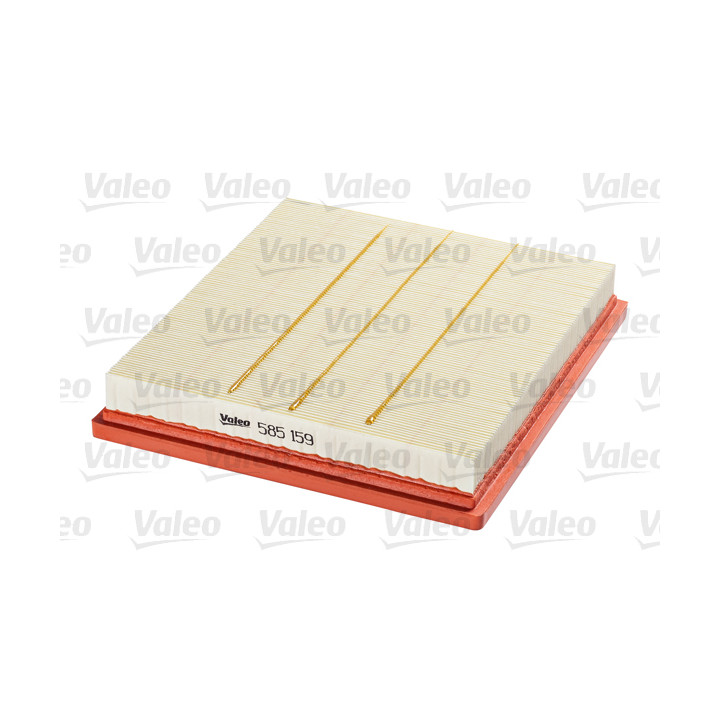 Filtr powietrza VALEO 585159