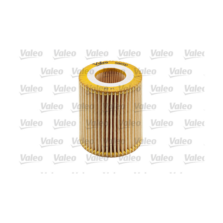 Filtr oleju VALEO 586510