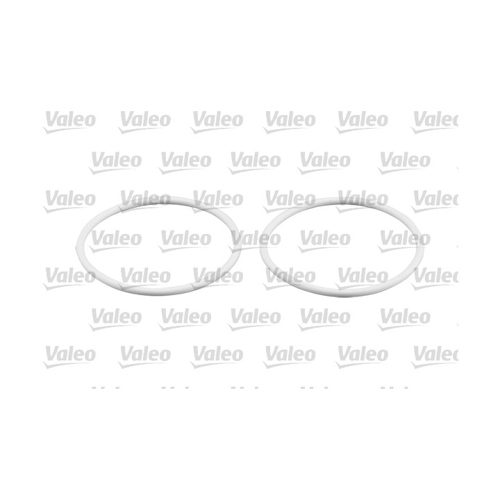 Filtr oleju VALEO 586510