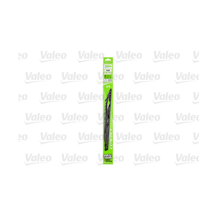 Pióro wycieraczki VALEO 576091