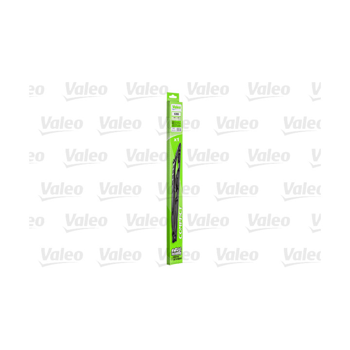 Pióro wycieraczki VALEO 576091