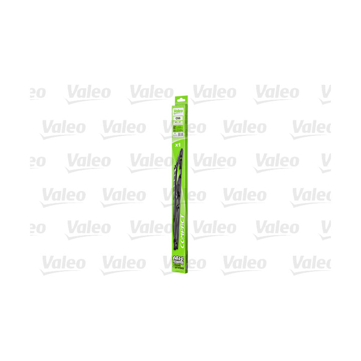 Pióro wycieraczki VALEO 576091