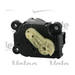 Silnik klap nawiewu VALEO 715288