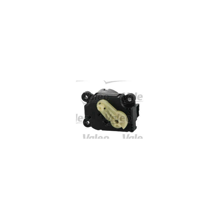 Silnik klap nawiewu VALEO 715288
