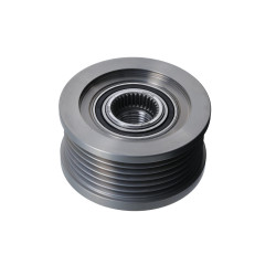 Sprzęgło jednokierunkowe alternatora VALEO 588009