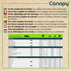 Pióro wycieraczki VALEO 583930