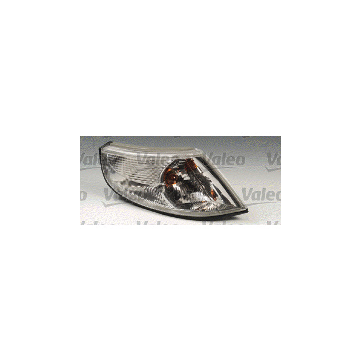 Lampa kierunkowskazu VALEO 086683