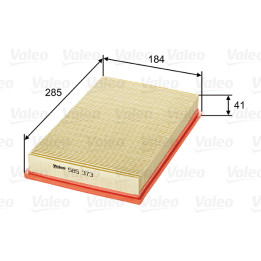 Filtr powietrza VALEO 585373