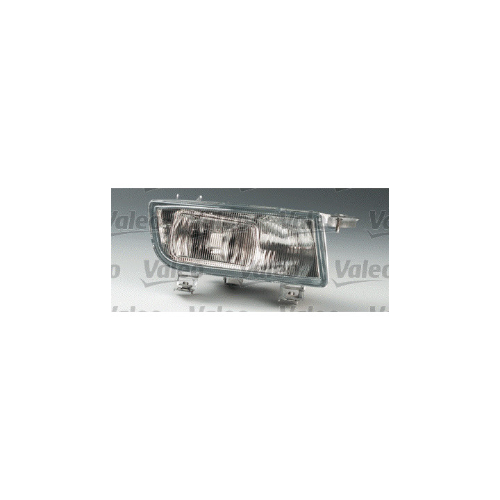 Reflektor przeciwmgłowy VALEO 088304