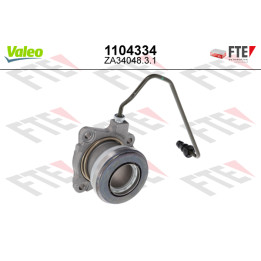 Wysprzęglik łożysko hydrauliczne sprzęgła VALEO 1104334