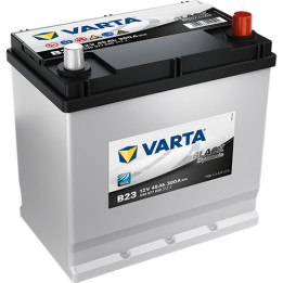 Akumulator VARTA 5450770303122