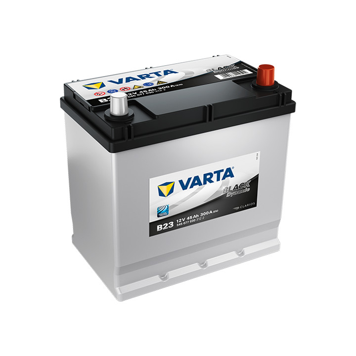 Akumulator VARTA 5450770303122
