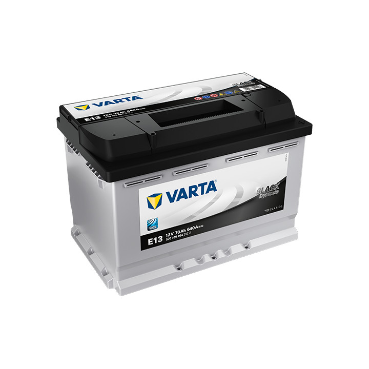 Akumulator VARTA 5704090643122