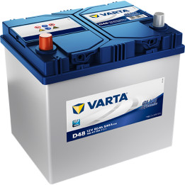 Akumulator VARTA 5604110543132