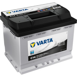 Akumulator VARTA 5564000483122