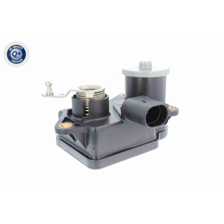 Elektrozawór nastawczy kolektora dolotowego VEMO V40-77-0012