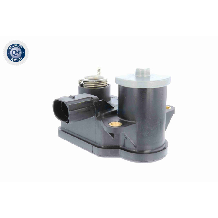 Elektrozawór nastawczy kolektora dolotowego VEMO V40-77-0012