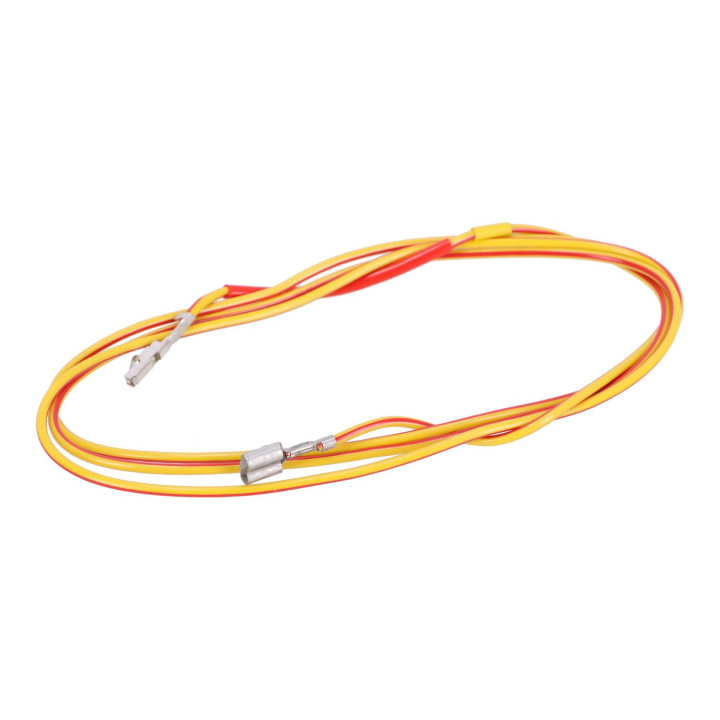 Control lamp Volvo (9166126)