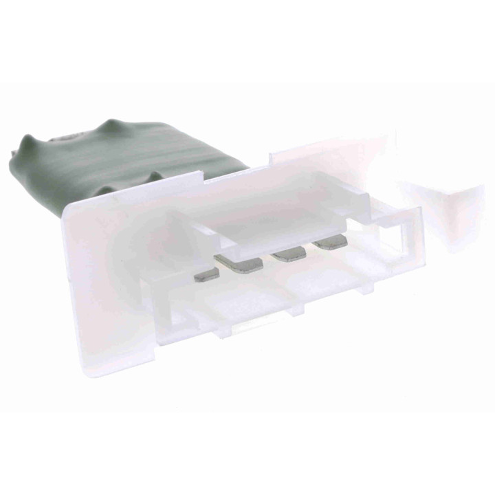 Regulator, wentylator nawiewu do wnętrza pojazdu VEMO V40-79-0003