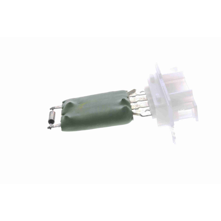 Regulator, wentylator nawiewu do wnętrza pojazdu VEMO V40-79-0003
