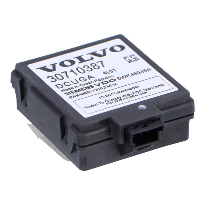 Receiver Volvo (30710387)