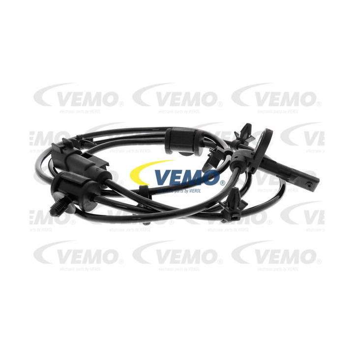 Czujnik prędkości koła ABS VEMO V40-72-0669