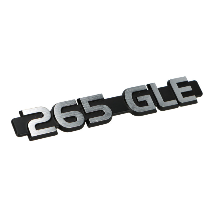 Emblem Volvo (1255121)
