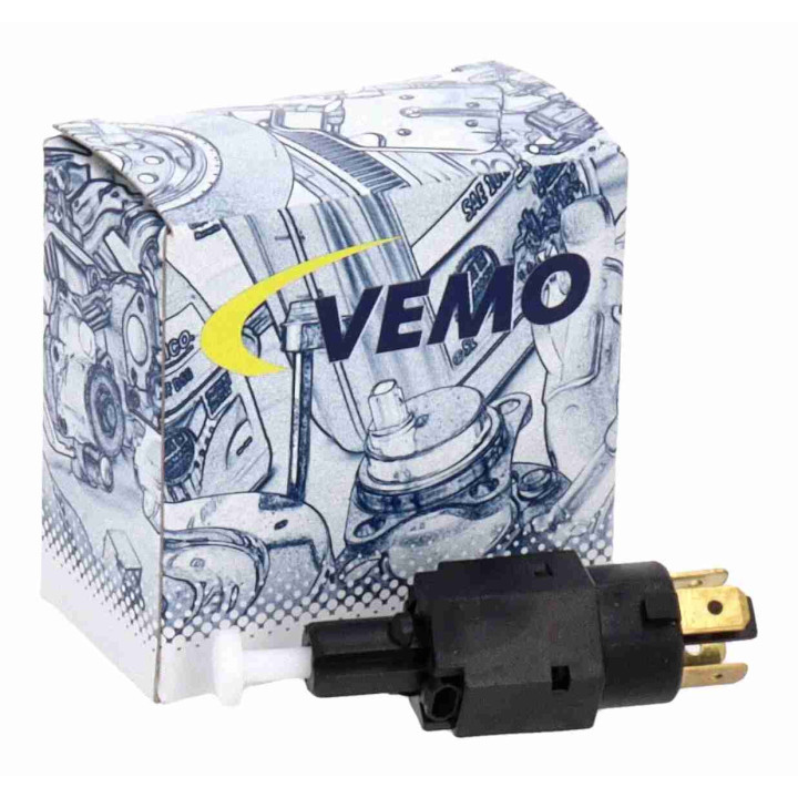 Włącznik świateł STOP VEMO V45-73-0001