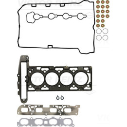 Zestaw uszczelek głowicy cylindrów VICTOR REINZ 02-37265-01