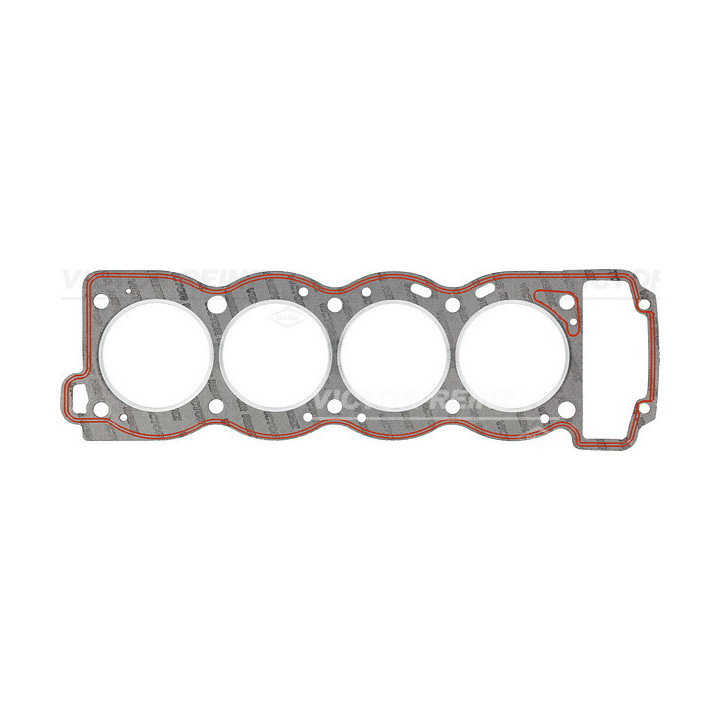 Uszczelka głowicy cylindrów VICTOR REINZ 61-25835-10