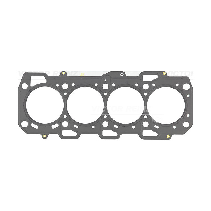 Uszczelka głowicy cylindrów VICTOR REINZ 61-35855-10