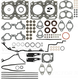 Zestaw uszczelek głowicy cylindrów VICTOR REINZ 02-53940-01