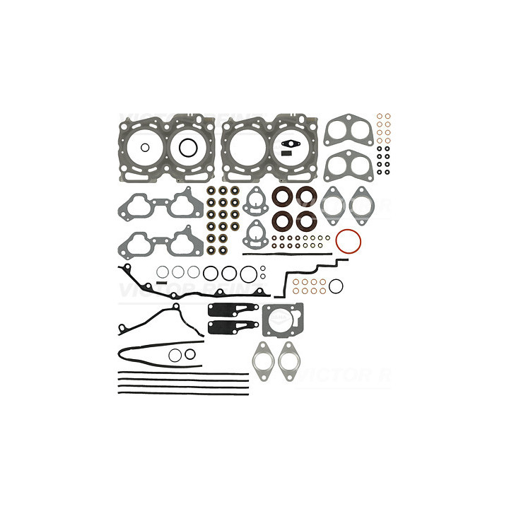 Zestaw uszczelek głowicy cylindrów VICTOR REINZ 02-53940-01