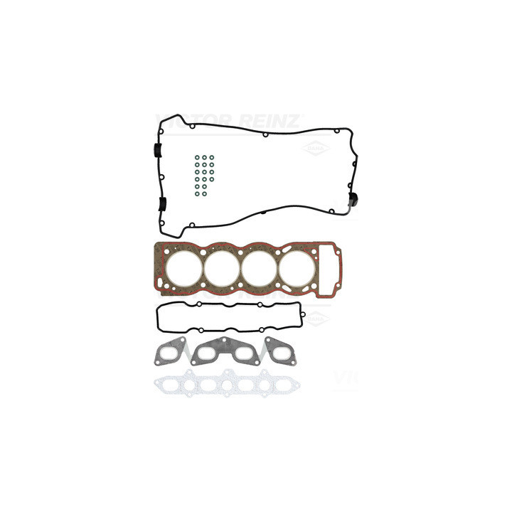 Zestaw uszczelek głowicy cylindrów VICTOR REINZ 02-35240-01