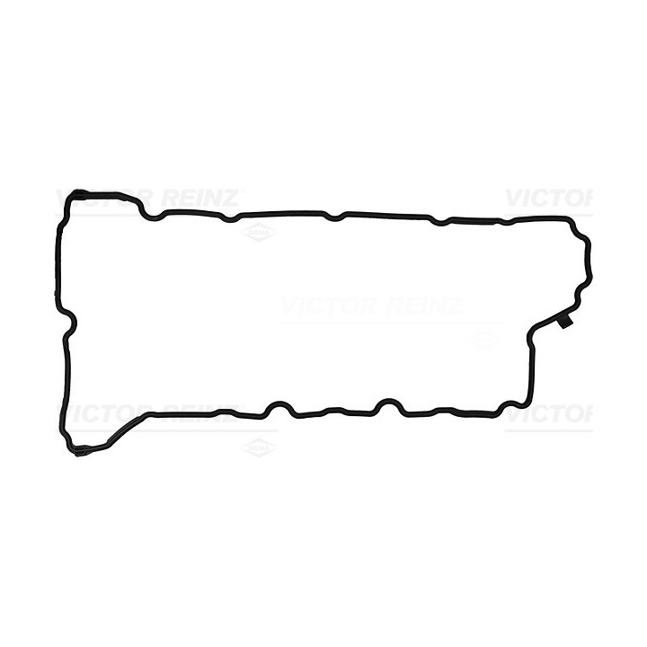 Uszczelka pokrywy głowicy cylindrów VICTOR REINZ 71-40676-00