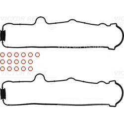 Zestaw uszczelek pokrywy głowicy cylindrów VICTOR REINZ 15-34268-02
