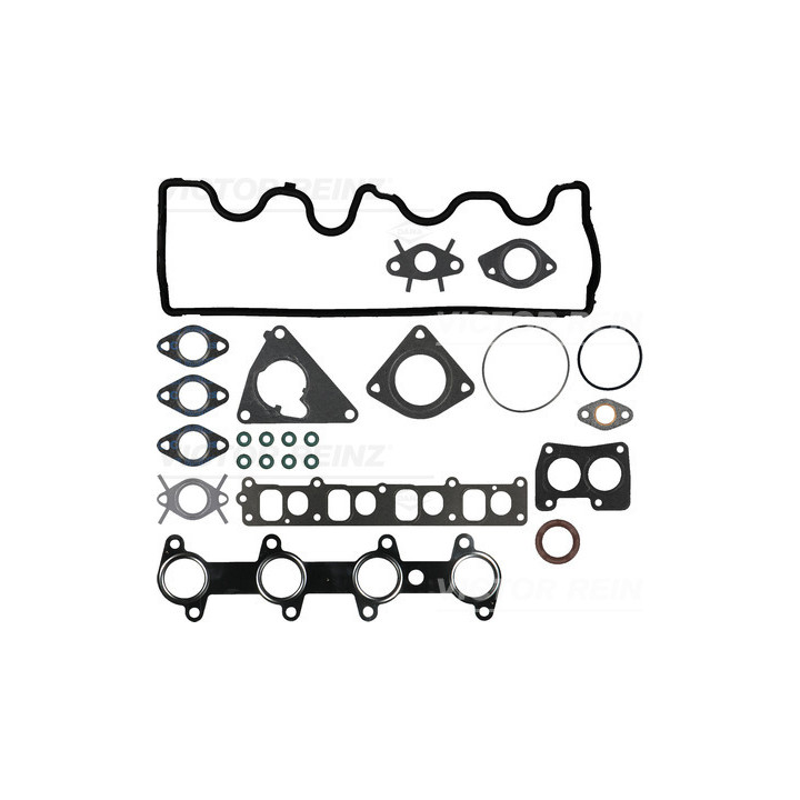 Zestaw uszczelek głowicy cylindrów VICTOR REINZ 02-38204-02