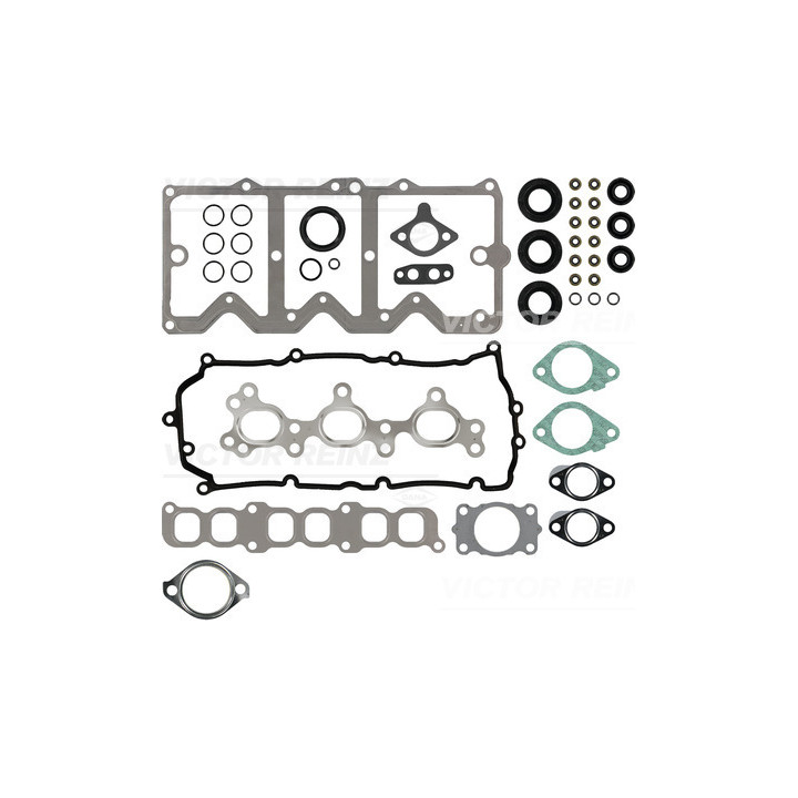 Zestaw uszczelek głowicy cylindrów VICTOR REINZ 02-36216-01