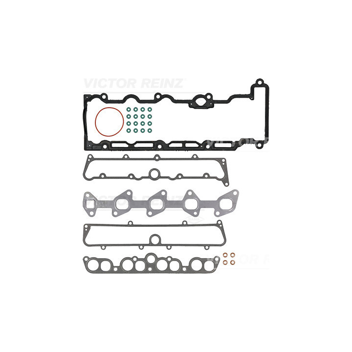 Zestaw uszczelek głowicy cylindrów VICTOR REINZ 02-34277-01