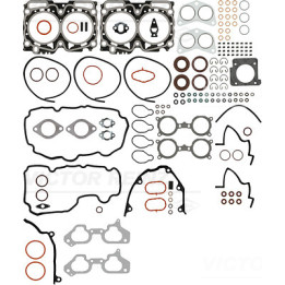 Zestaw uszczelek głowicy cylindrów VICTOR REINZ 02-53910-01